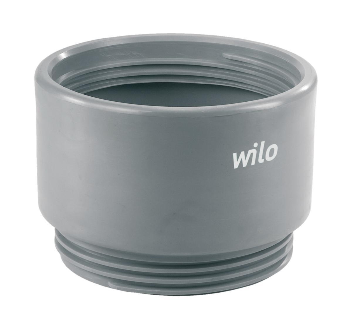 Wilo förhöjningsmuff WS40 - Wilo