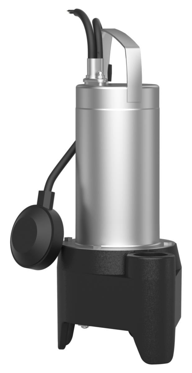 Wilo Rexa MINI3 - V04.13/M08 avloppspump 230 V med nivåvippa - Wilo