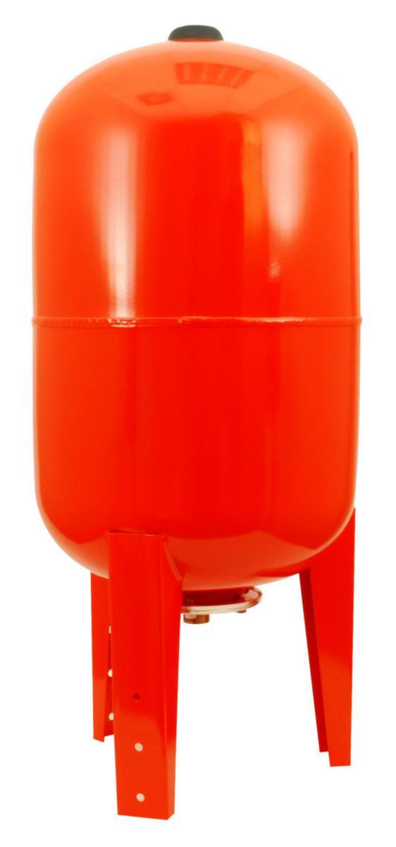 Hydropress 60 liter stående G25 med butylblåsa - Beulco