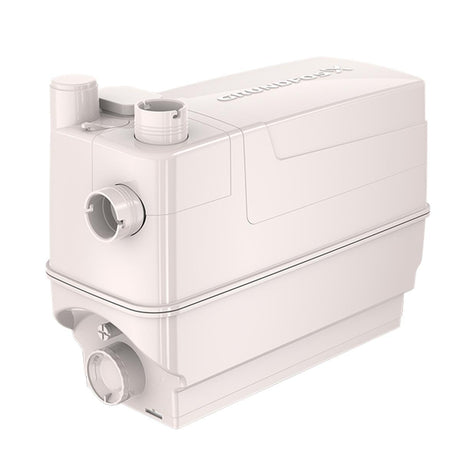 Avloppspump - Pumpstation Sololift2 C - 3, Grundfos - Grundfos