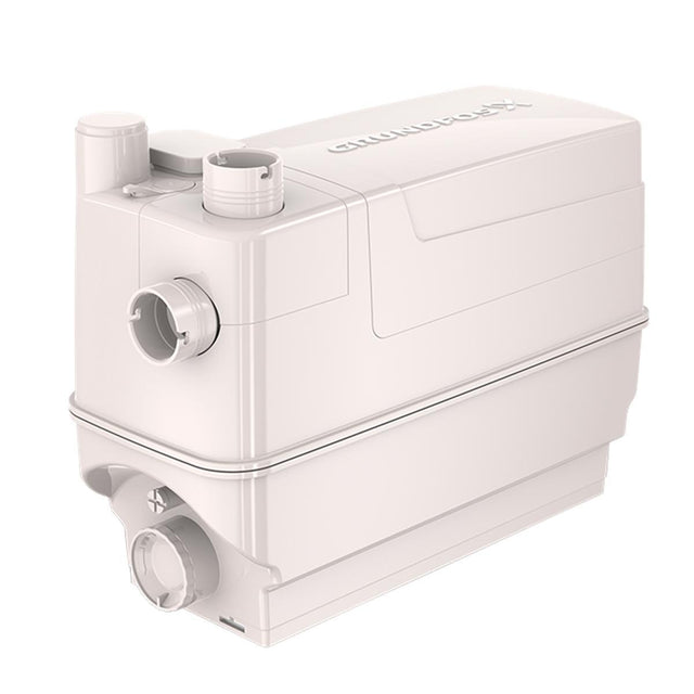Avloppspump - Pumpstation Sololift2 C - 3, Grundfos - Grundfos