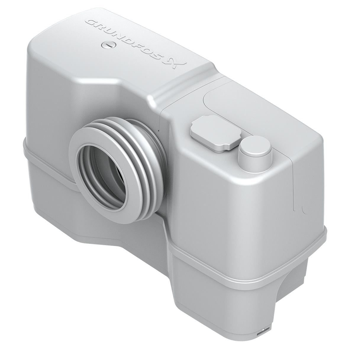 WC - pump Sololift2 WC - 1, Grundfos - Grundfos