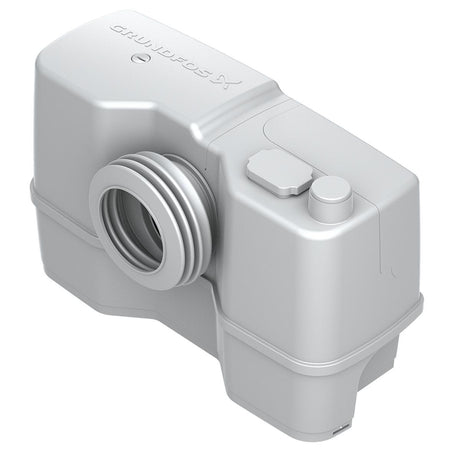WC - pump Sololift2 WC - 1, Grundfos - Grundfos