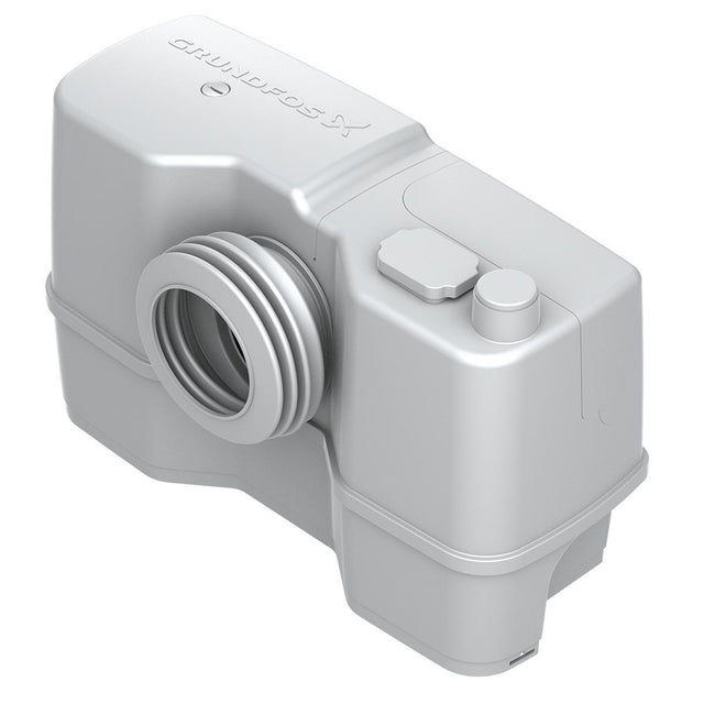 WC - pump Sololift2 WC - 1, Grundfos - Grundfos