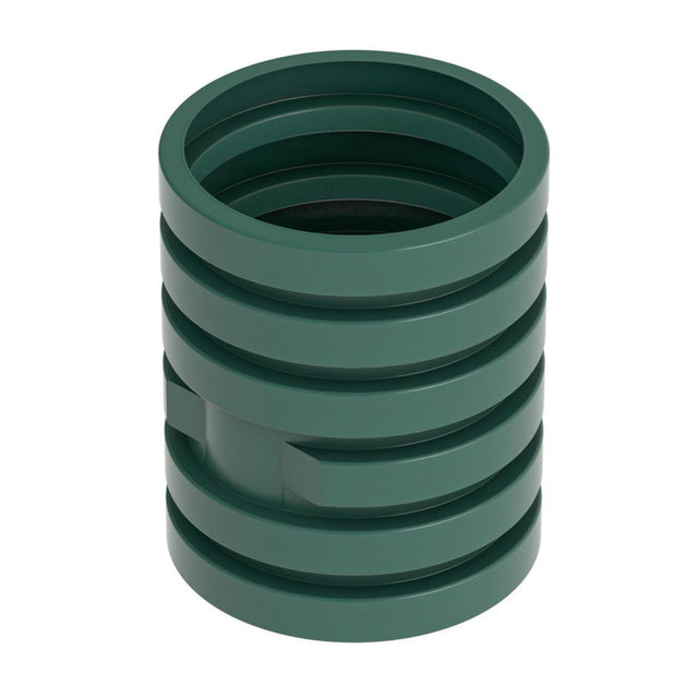 FANN FÖRHÖJNINSSTOS FS8 8 RINGAR, H=1110 MM - FANN