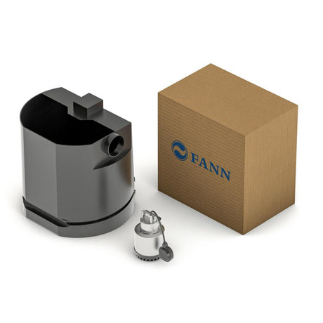 Pump in tank, Fann - FANN