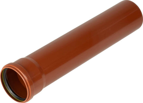 Baga Biomodulpaket BDT – 1 hushåll, 2×6 m - Baga