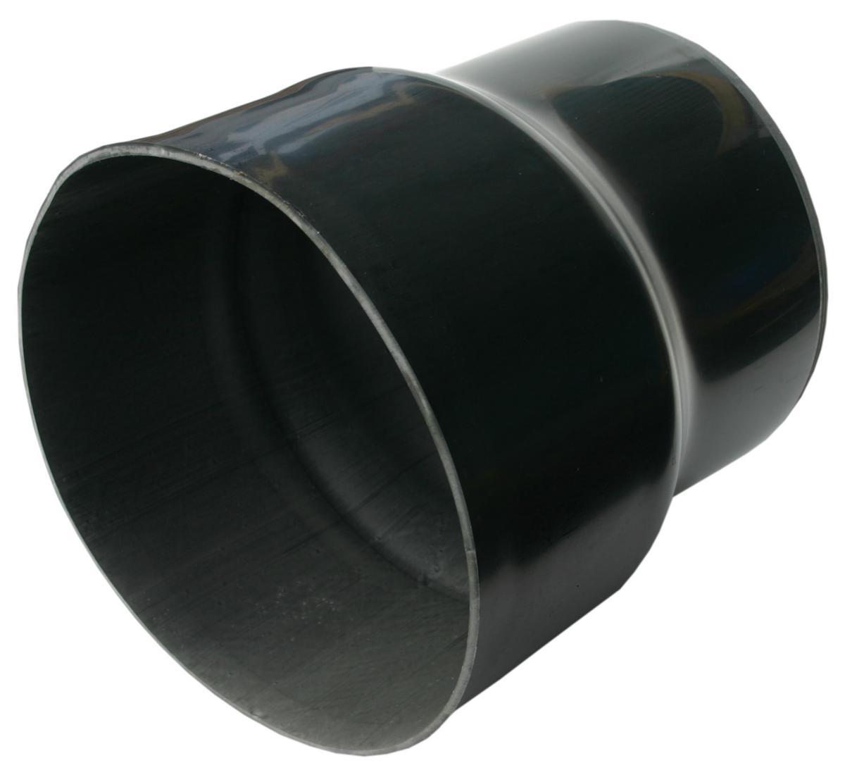 Pipelife Infra DV övergång DN 300 till slätt rör 315 mm - Pipelife