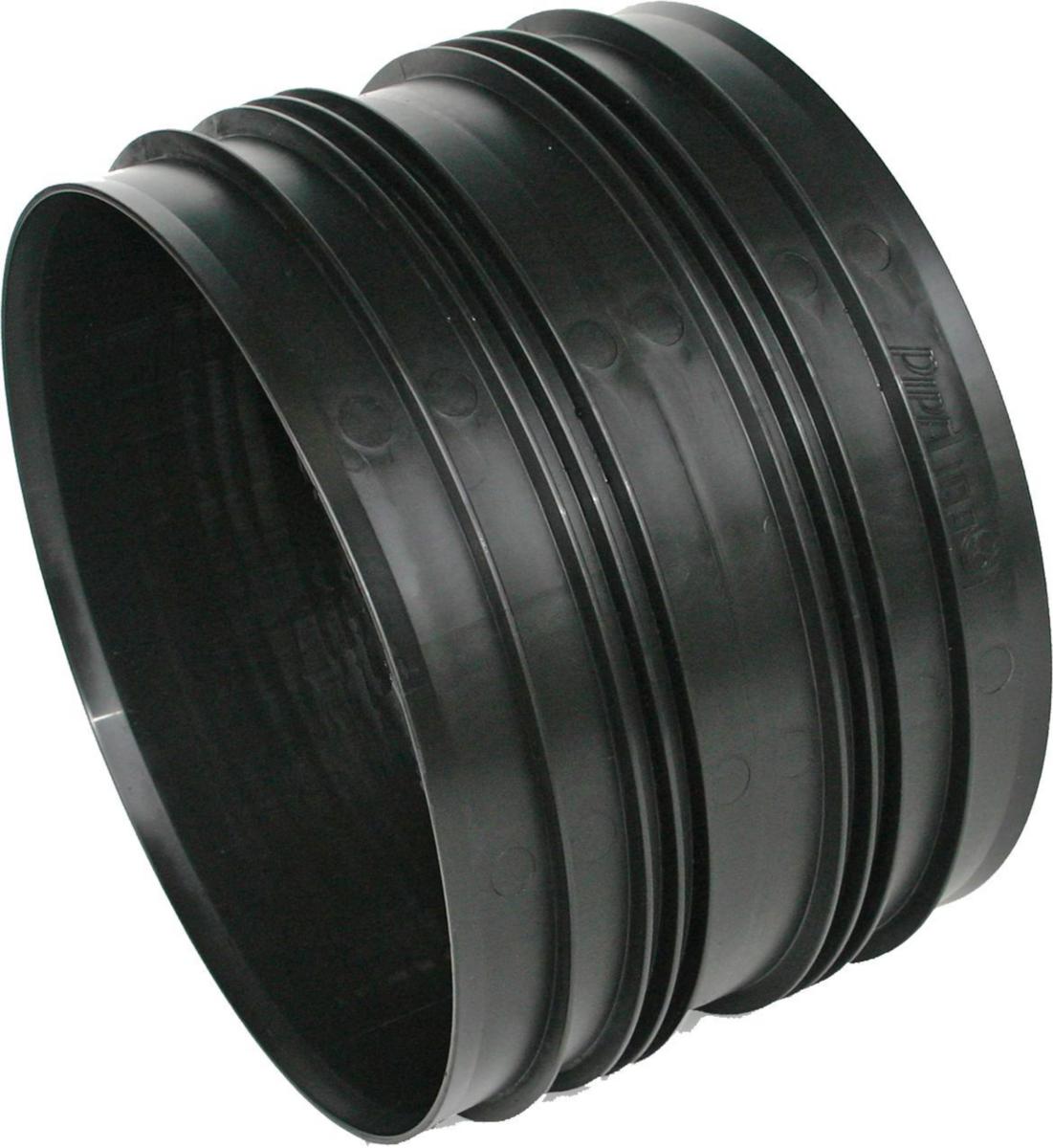 Pipelife Infra DV skjutmuff DN 600 - Pipelife
