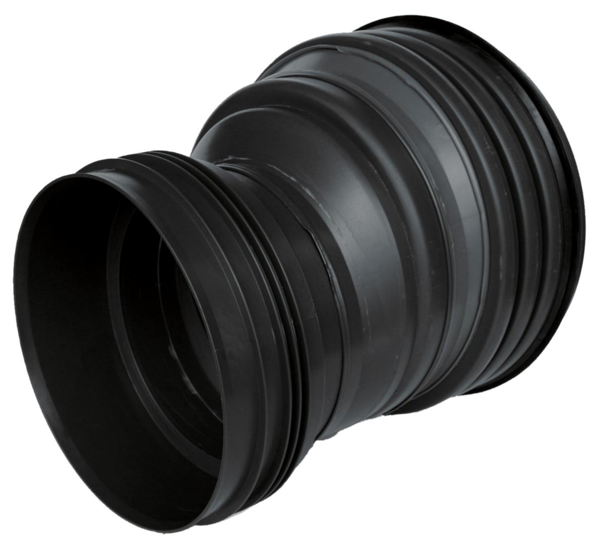 Pipelife Infra DV förminskning DN 400/DN 300 - Pipelife