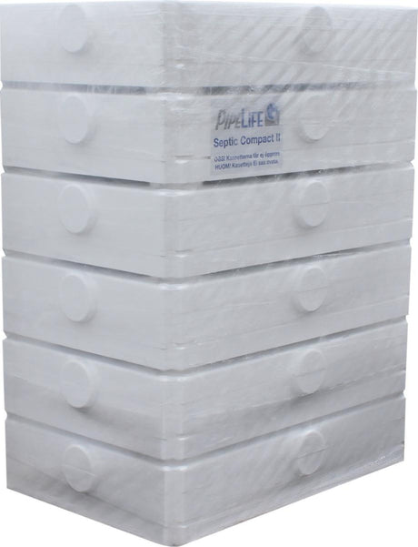 Pipelife infiltrationskassetter