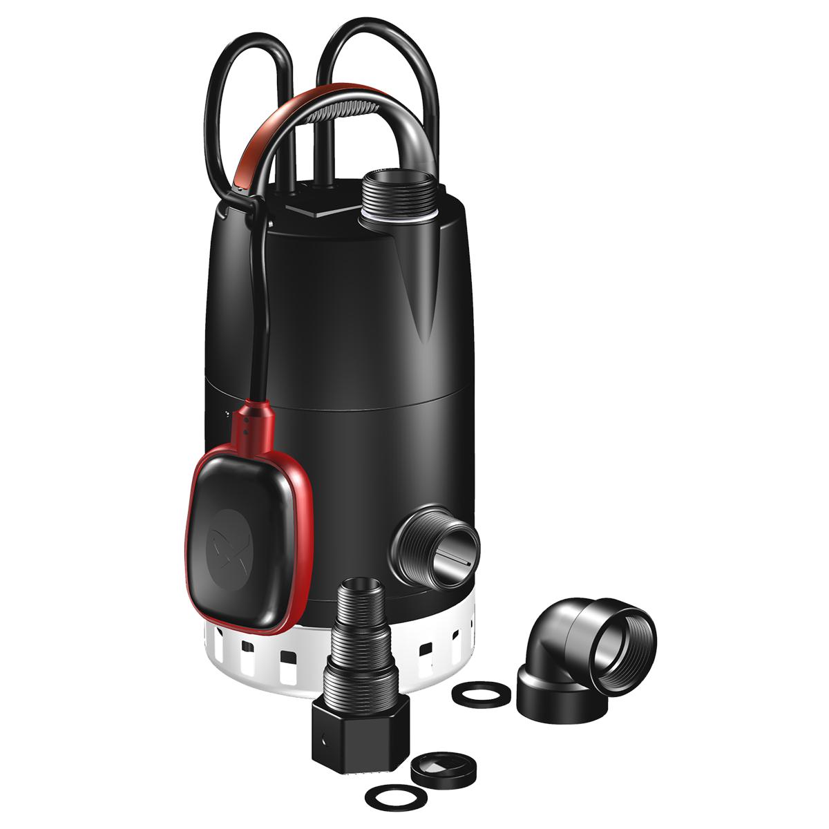 Grundfos Unilift CC 5 A - 1 grundvattenpump 230 V - Grundfos