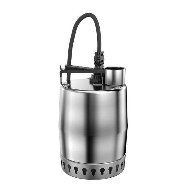 Grundfos Unilift KP 150 - M - 1 grundvattenpump 230 V, manuell - Grundfos