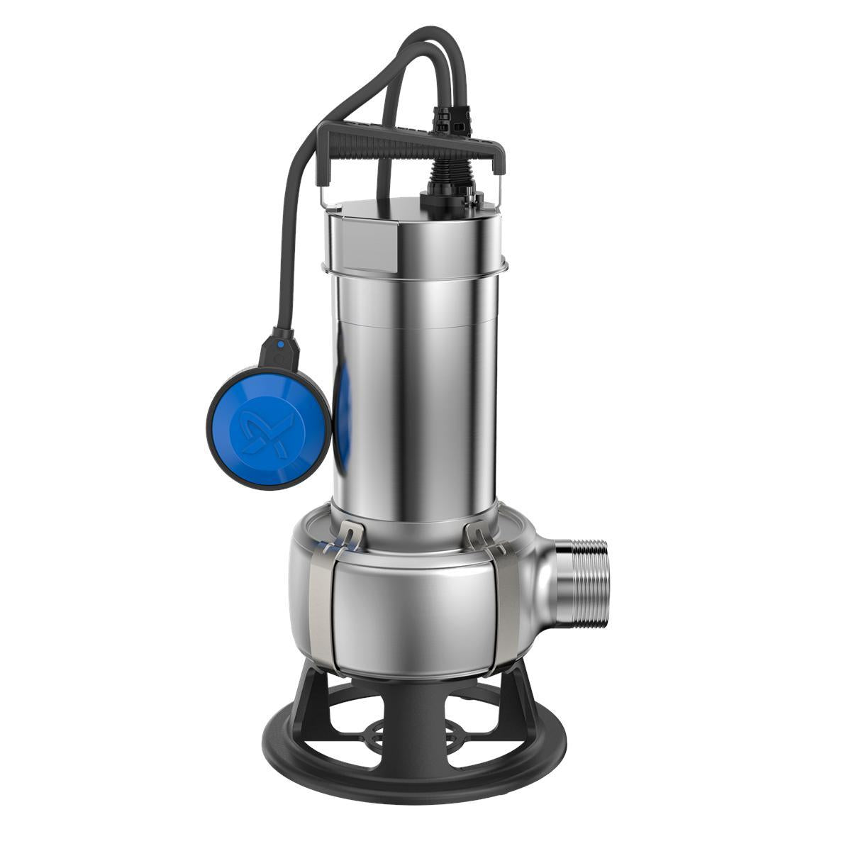 Grundfos Unilift AP35B.50.08.A1V 230 V med nivåvippa - Grundfos