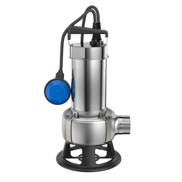 Grundfos Unilift AP35B.50.08.A1V 230 V med nivåvippa - Grundfos