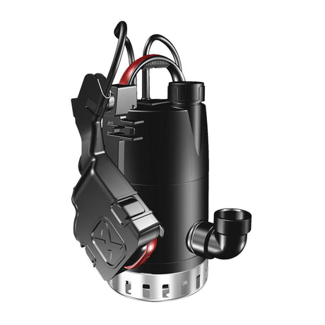 Grundfos Unilift CC5 A1 CS grundvattenpump 230 V - Grundfos