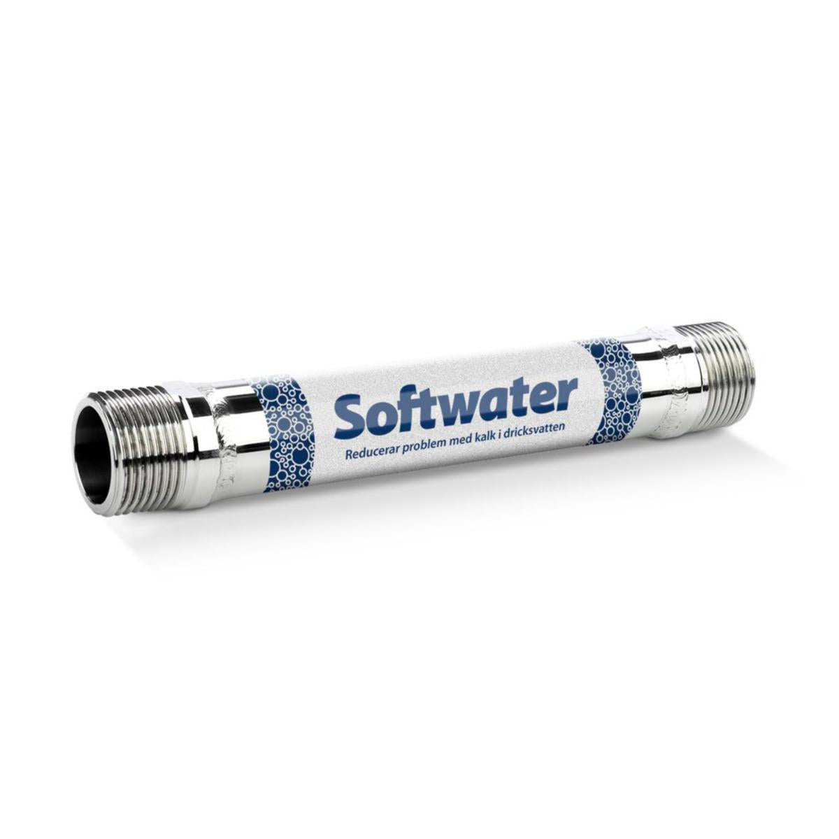 Softwater SW34M kalkfilter, mycket stort hus - Kalkfilter - Softwater