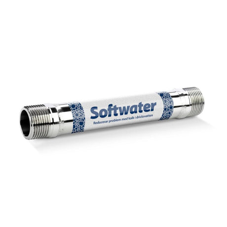 Softwater SW34M kalkfilter, mycket stort hus - Kalkfilter - Softwater