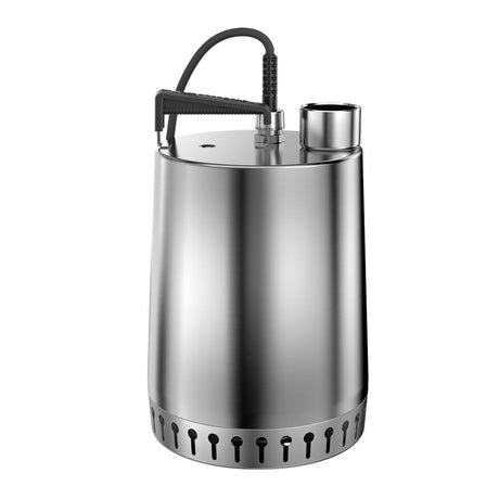 Grundfos Unilift AP12.50.11.1 grundvattenpump 230 V utan nivåvippa - Grundfos