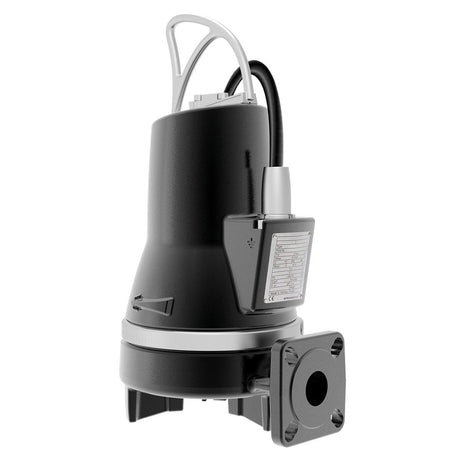 Avloppspump Skärande SEG40, Grundfos - Grundfos