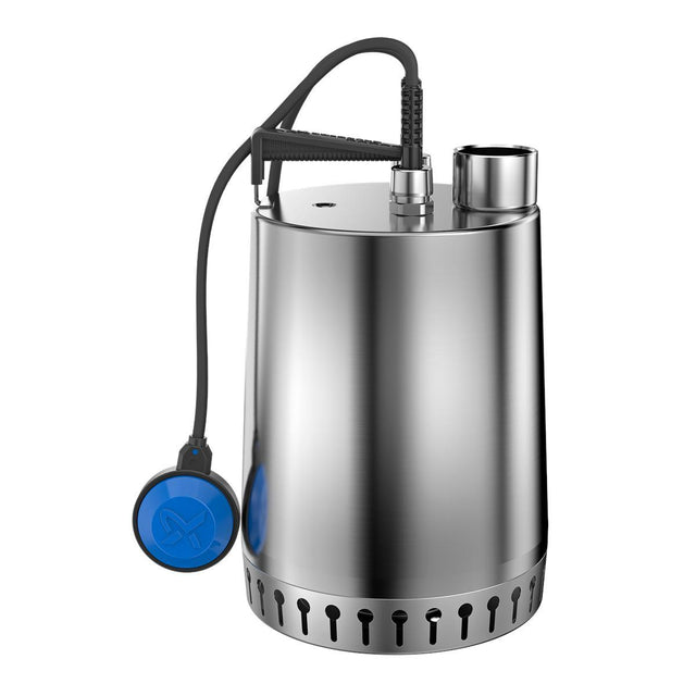 Grundfos Unilift AP12.40.06.A1 grundvattenpump 230 V med nivåvippa - Grundfos