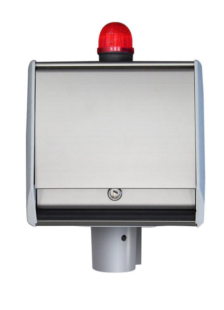 Grundfos larmskåp FBC AutoAdapt för 1 pump (99259682) - Grundfos