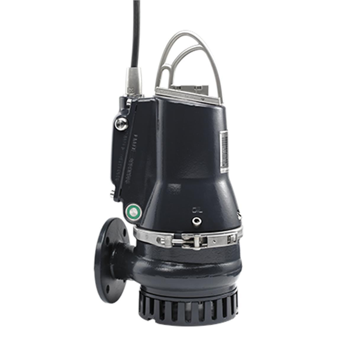 Grundfos DP10.65.26 AutoAdapt grundvattenpump 400 V - Grundfos