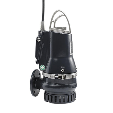Grundfos DP10.65.26 AutoAdapt grundvattenpump 400 V - Grundfos