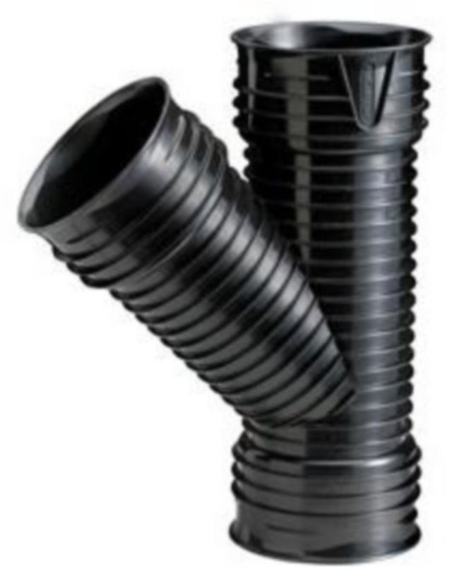 Wavin X - Stream grenrör 45° DN 600/600 - Wavin