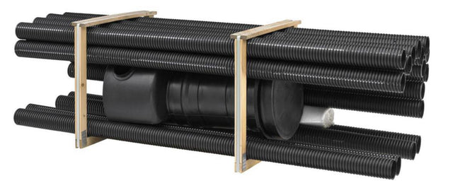 Wavin Infiltrationspaket BDT+KL – 1 hushåll - Wavin