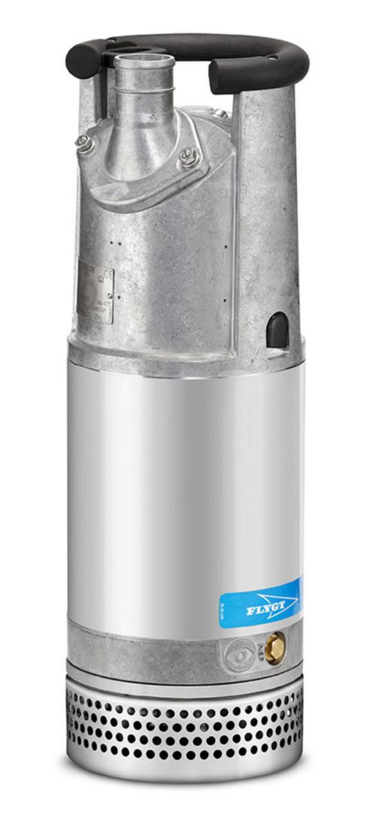 Flygt KS 2610 länspump 230 V - Flygt