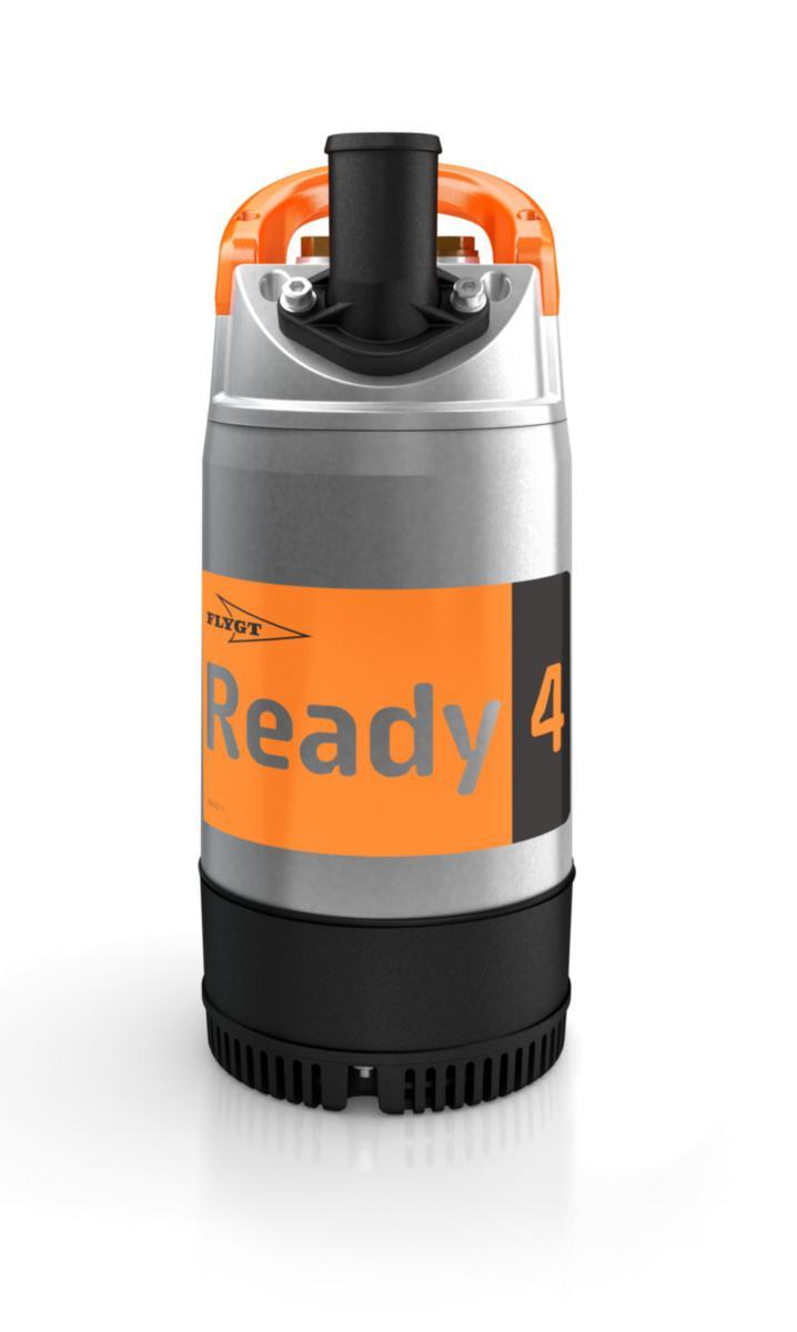Länspump Ready 4 - Flygt - Flygt