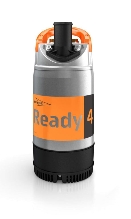Länspump Ready 4 - Flygt - Flygt