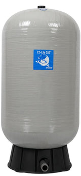 Debe C2-Lite membranhydrofor 200 liter, glasfiber – Debe
