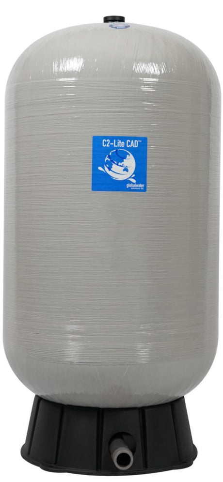 Debe C2-Lite membranhydrofor 200 liter, glasfiber – Debe