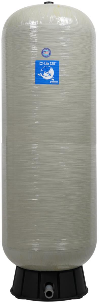 Debe C2-Lite membranhydrofor 300 liter, glasfiber – Debe