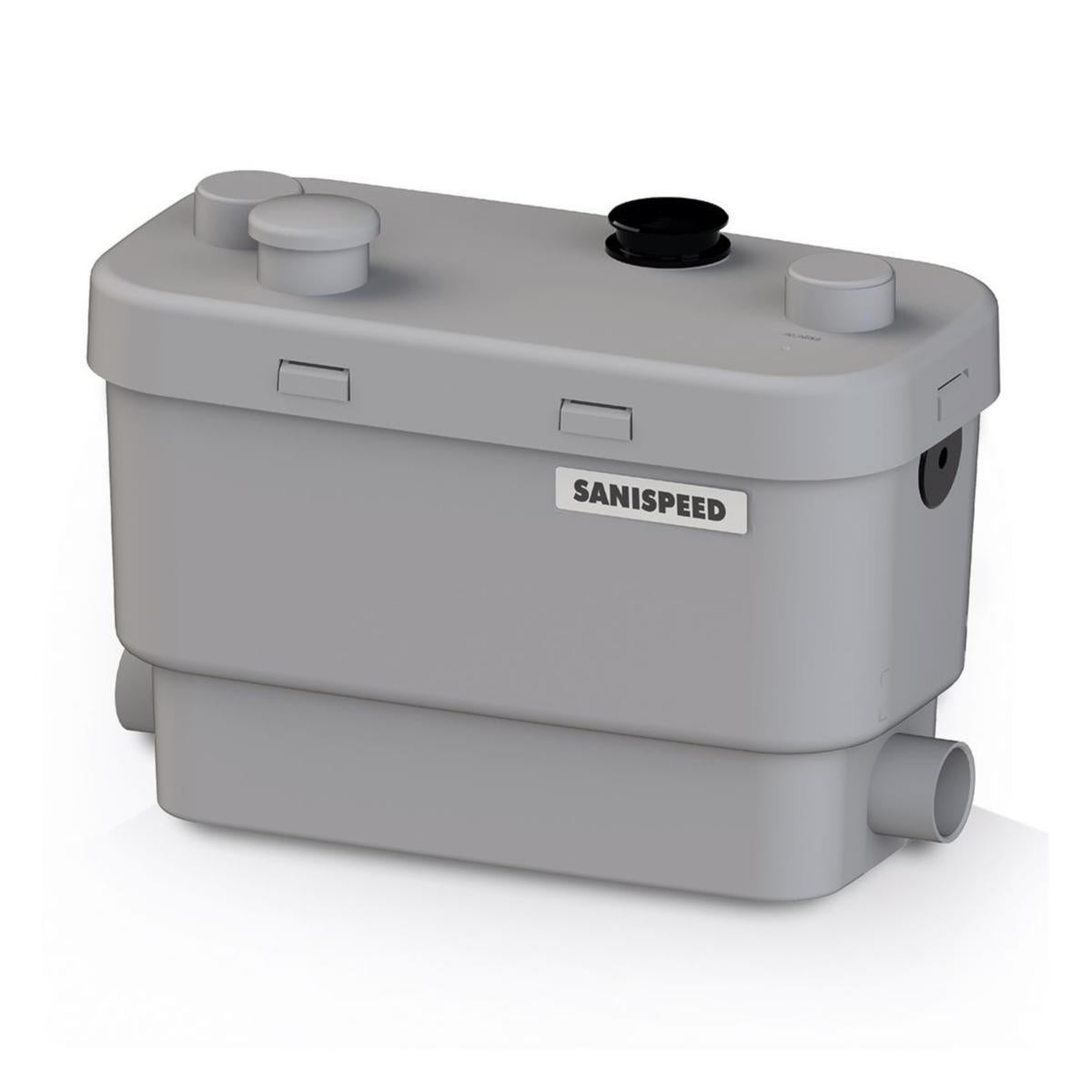 BDT Pump Sanispeed+ - Saniflo