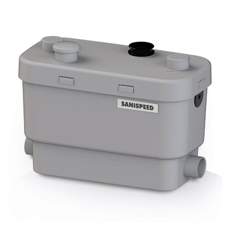 BDT Pump Sanispeed+ - Saniflo