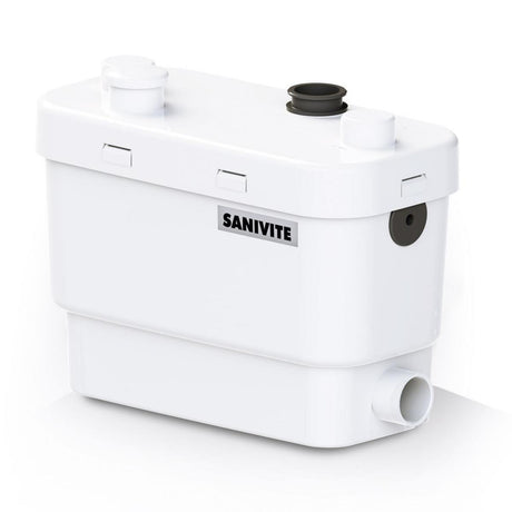 Pumpstation Sanivite+, Saniflo - Saniflo