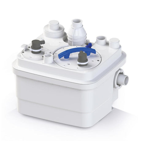 Pumpstation Sanicubic 1 WP, Saniflo - Saniflo