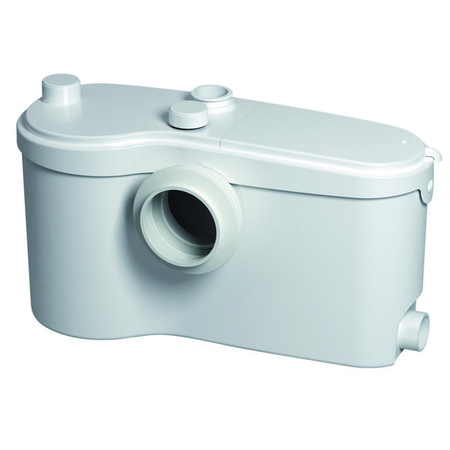 WC - pump Sanibest, Saniflo - Saniflo