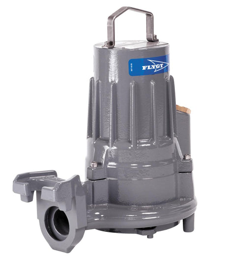 Avloppspump CP 3045 - 250, Flygt - Flygt