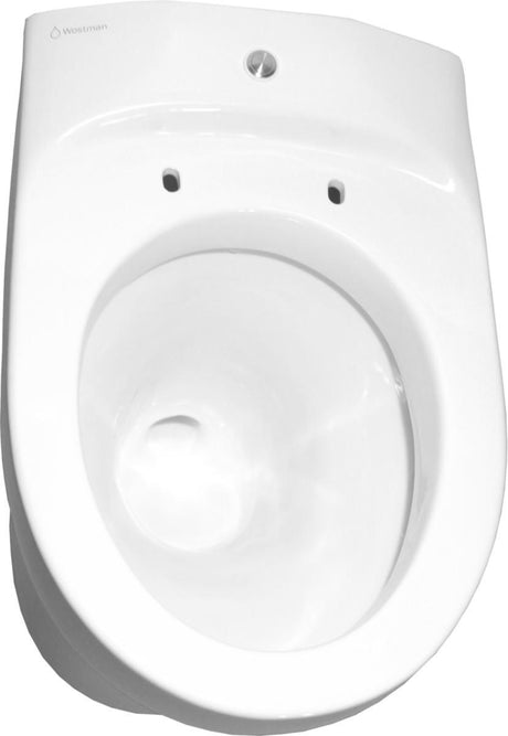 Vakuumtoalett EcoVac Standard, Wostman