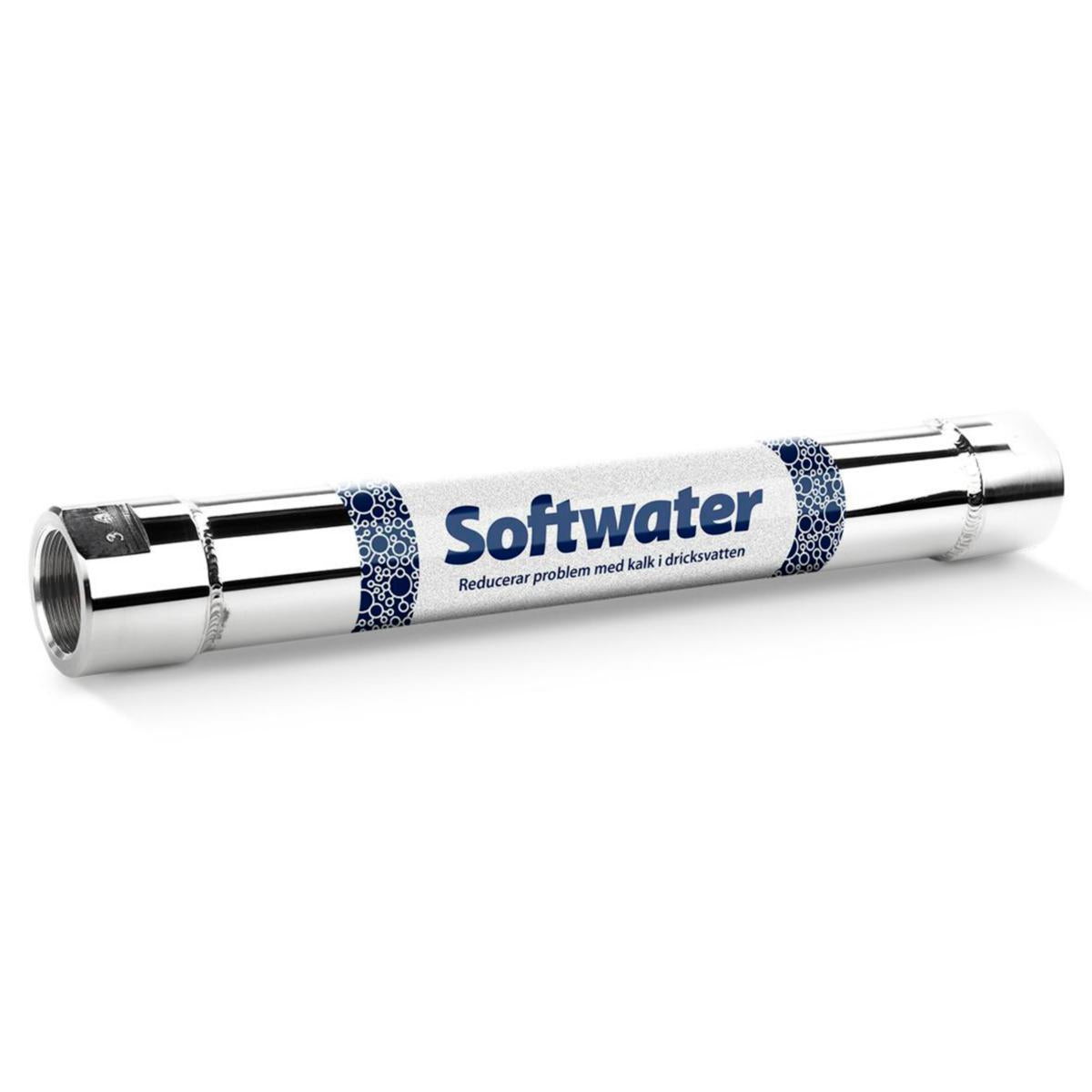 Softwater SW34F kalkfilter, mycket stort hus - Kalkfilter - Softwater