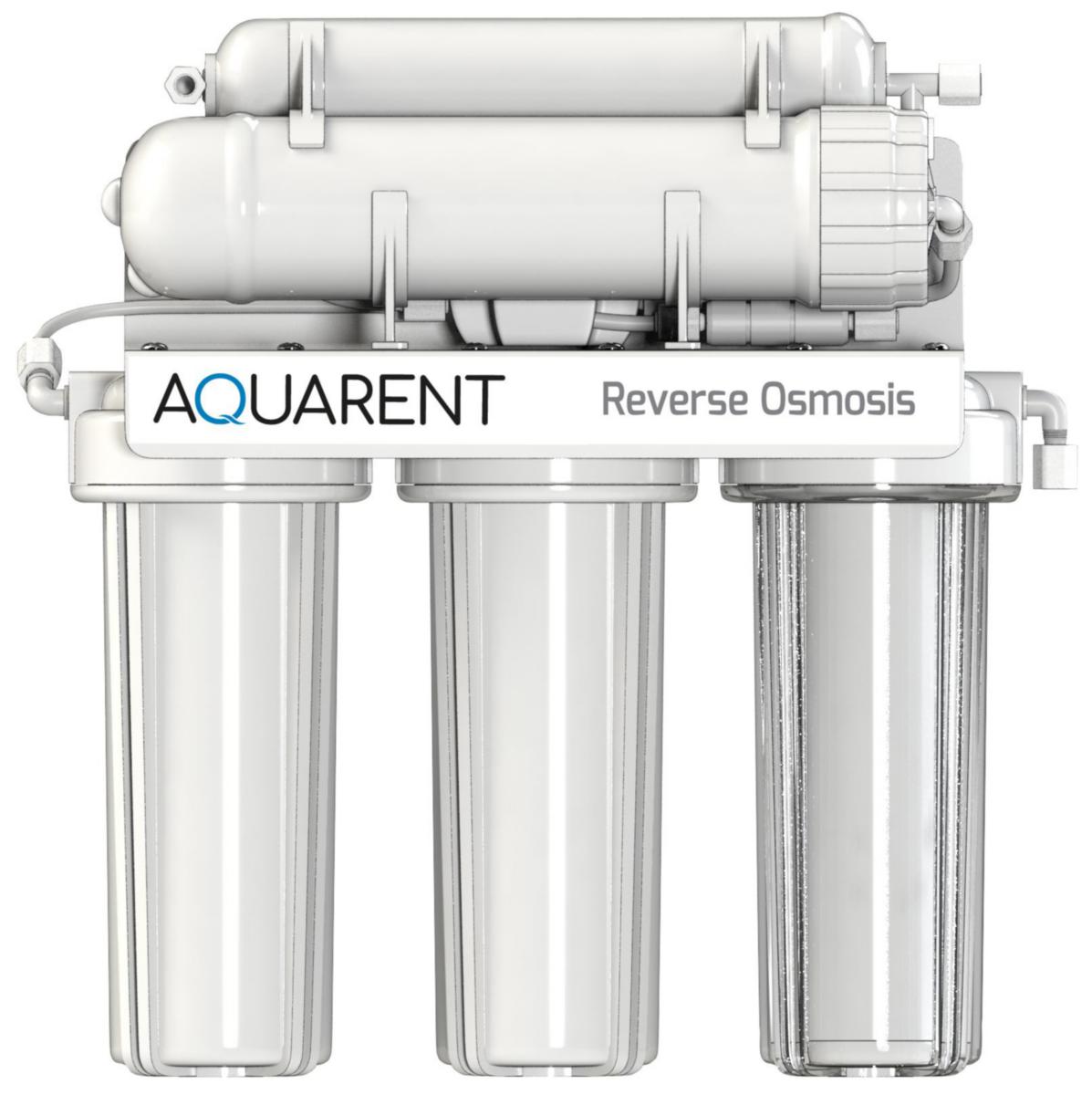 PP Sedimentfilter – Utbytesfilter steg 1 till Aquarent/BAGA RO-50