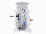 Pumpstationspaket Compit 901P - EA, Flygt - Flygt - IEL - MP3069 - 5887326