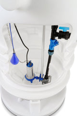 Pumpstationspaket Compit 901P - EA, Flygt - Flygt