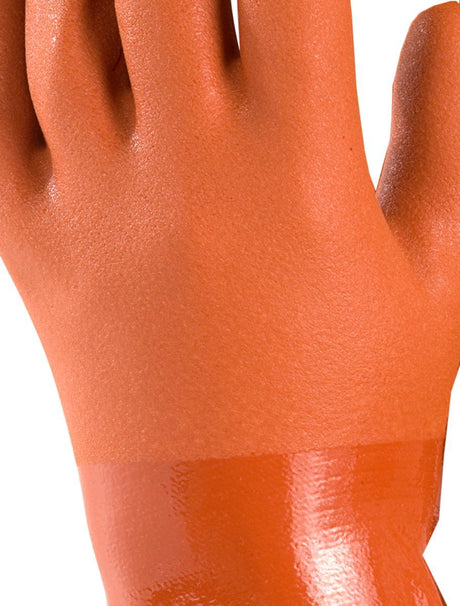 Kemskyddshandske Showa 620 - bild 2