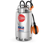 CPX Pumpstation RM 400L D600 - Cipax