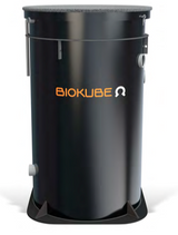 Biokube efterpolering 2 - BioKube